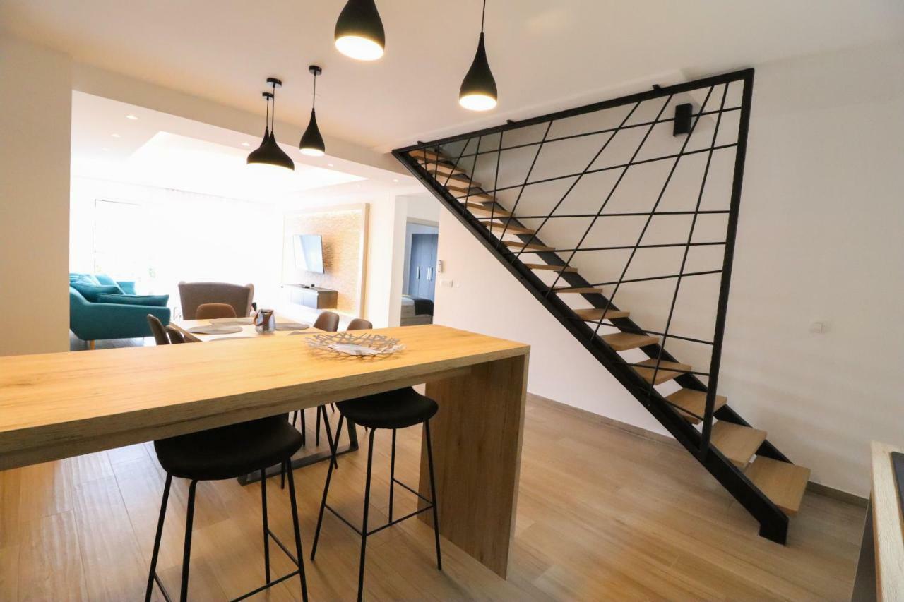 Brand New Apartment In Malinska Kültér fotó